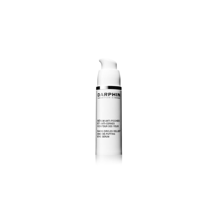 Darphin Serum Contorno Occhi Anti-Occhiaie E Anti-Borse 15ml