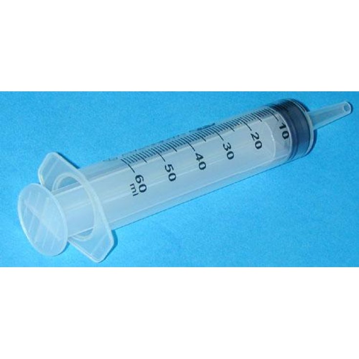 Farmacare Schizzettone Senza Ago 60ml
