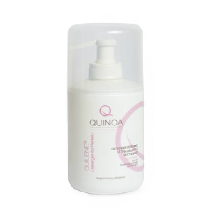 Quinoa Quilene Detergente Intimo Perlato 200ml