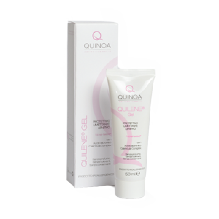 Quinoa Quilene Intimo Gel 50ml