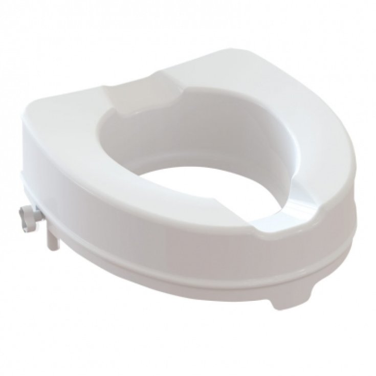 Alzawater Fissaggio Laterale H 10cm
