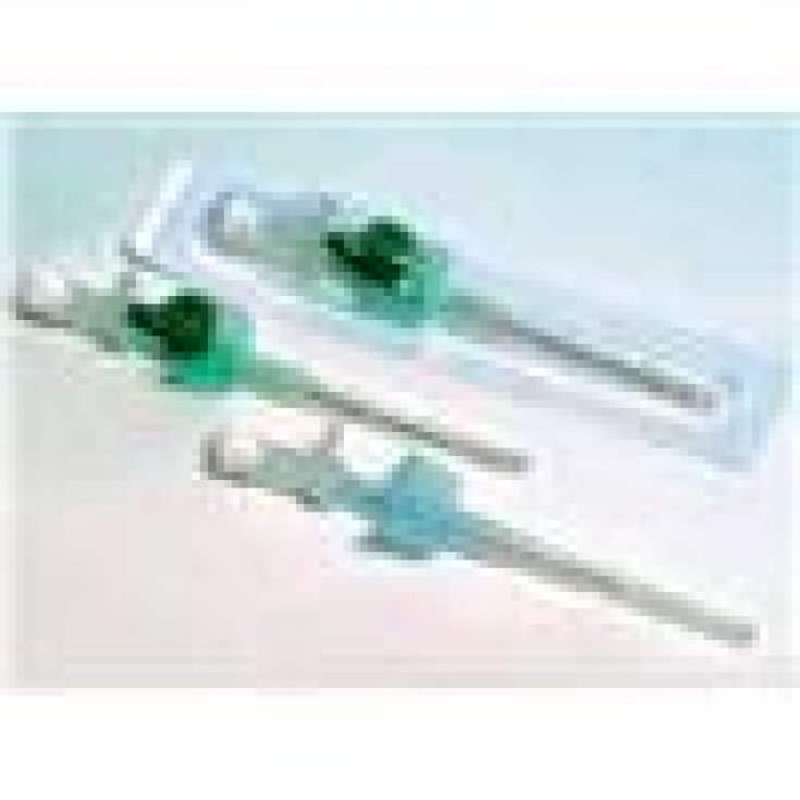 Farmac-Zabban Ago Cannula G24 2 Vie Serili