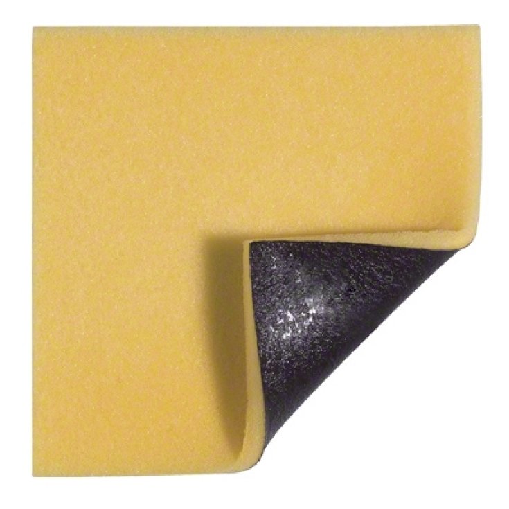 B. Braun Askina Calgitrol Medicazione 10x10cm 10 Pezzi