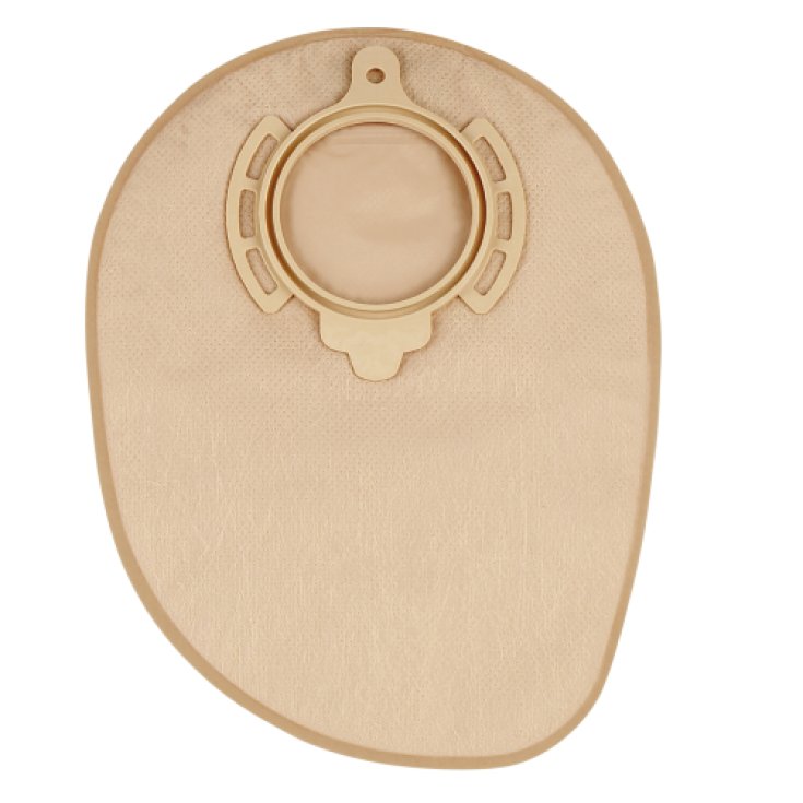 Braun Flexima Sacca Per Urostomia Colore Silk 12/55mm 30 Pezzi