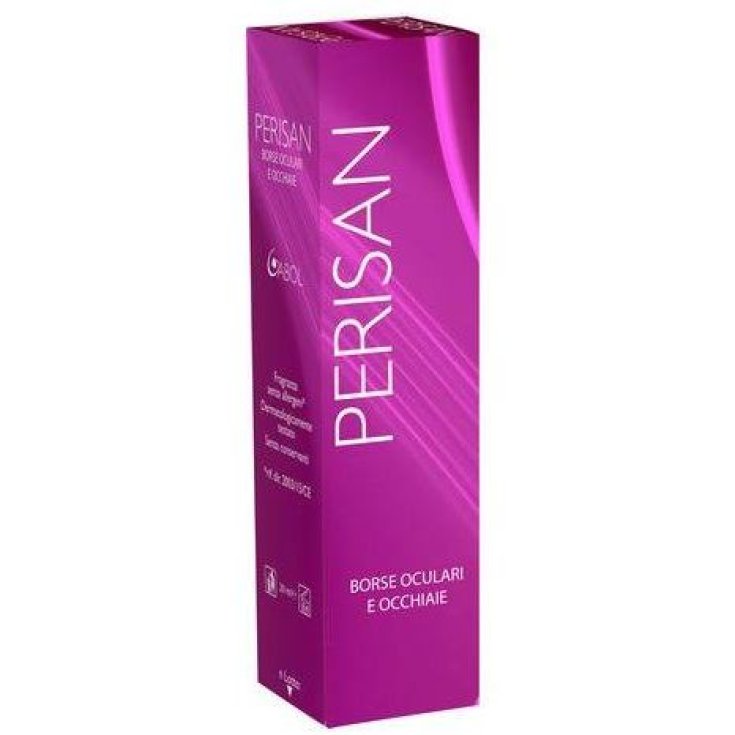 Gabol Perisan Crema Contorno Occhi 20ml