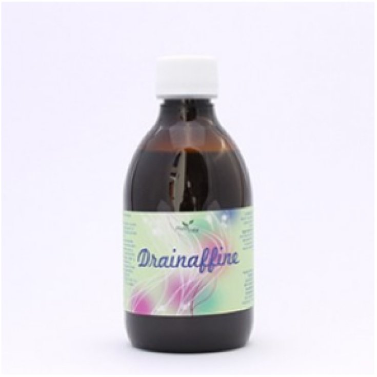 PhytoItalia Drainaffine Integratore Alimentare 300ml