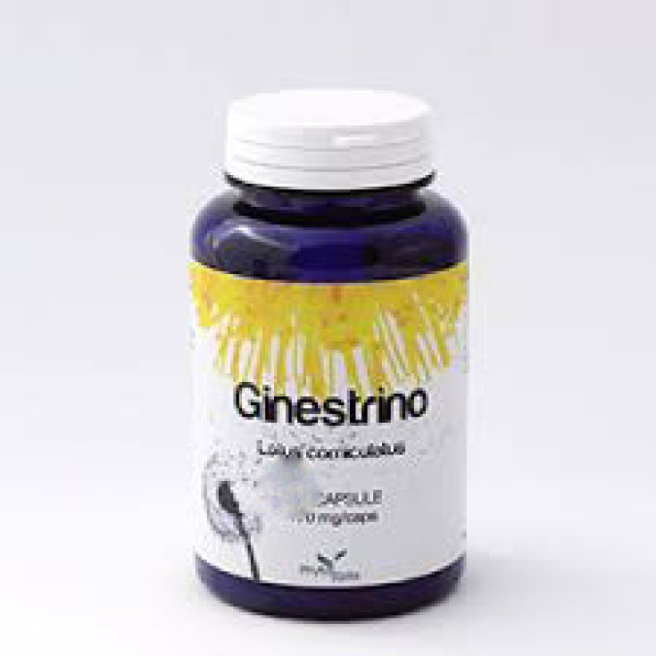 Phytoitalia Ginestrino Integratore Alimentare 60 Capsule