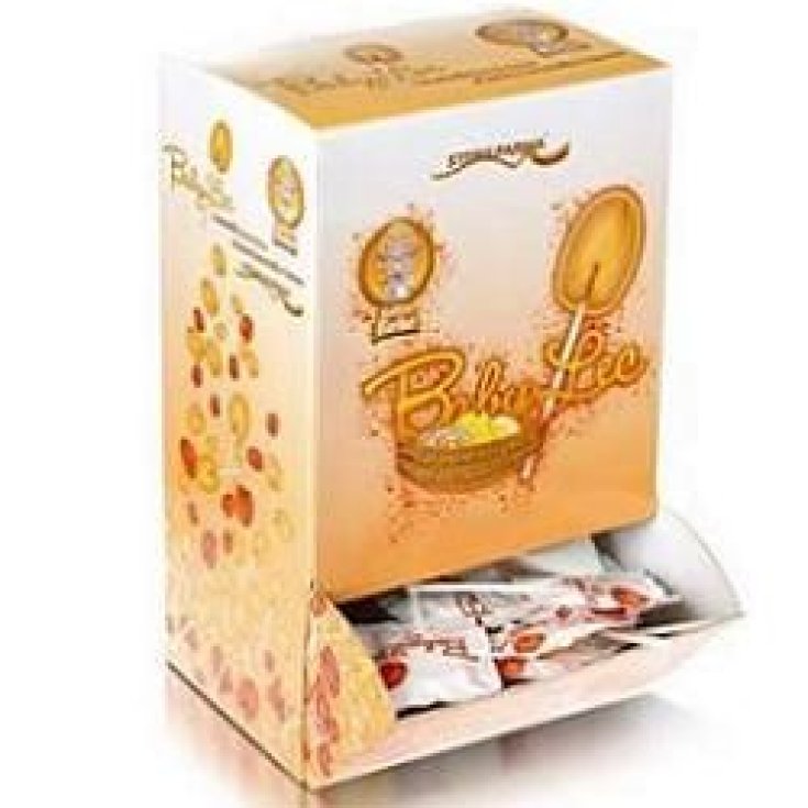Sterilfarma&reg; BabyLec Lecca Lecca Con Camomilla Gusto Limone 180 Pezzi Da 50g