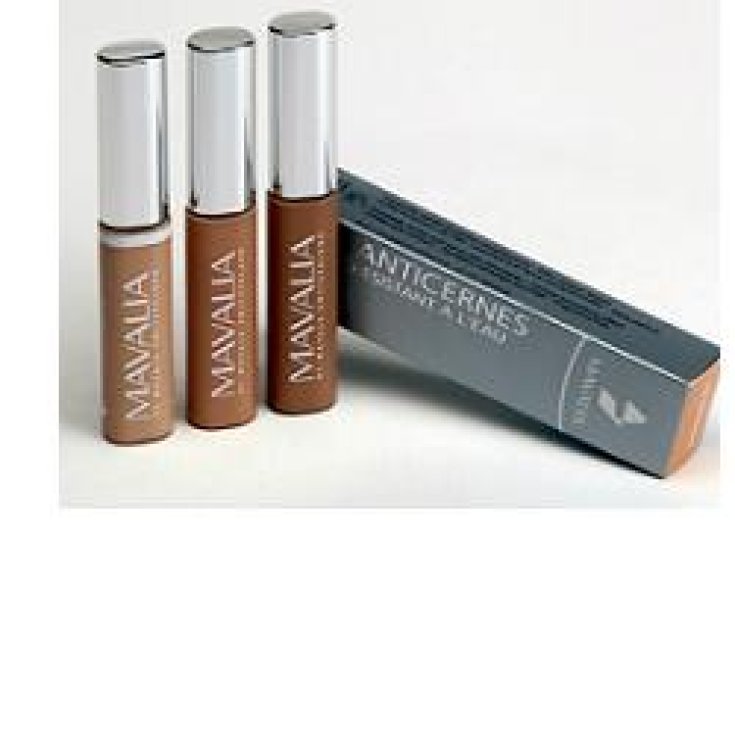 Mavala Anticernes Light Resistente All'Acqua 12ml