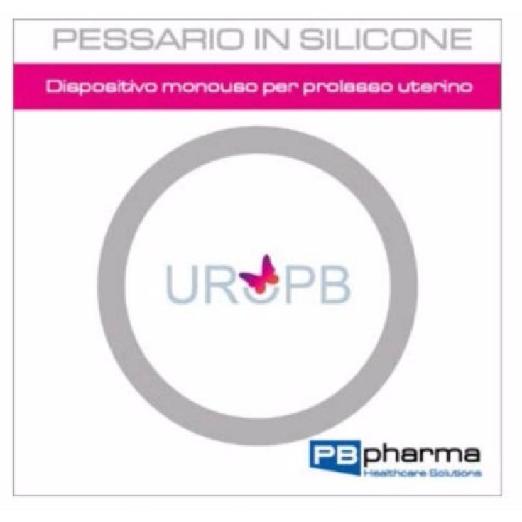P.B. Phrama Pessario Silicone 70cm