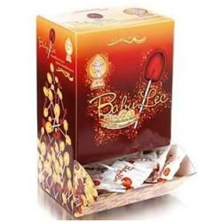 Sterilfarma&reg; BabyLec Lecca Lecca Con Camomilla Gusto Cola 180 Pezzi Da 50g