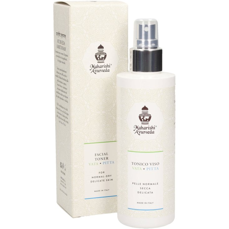 Maharishi Ayurveda Tonico Viso Vata Pitta 200ml
