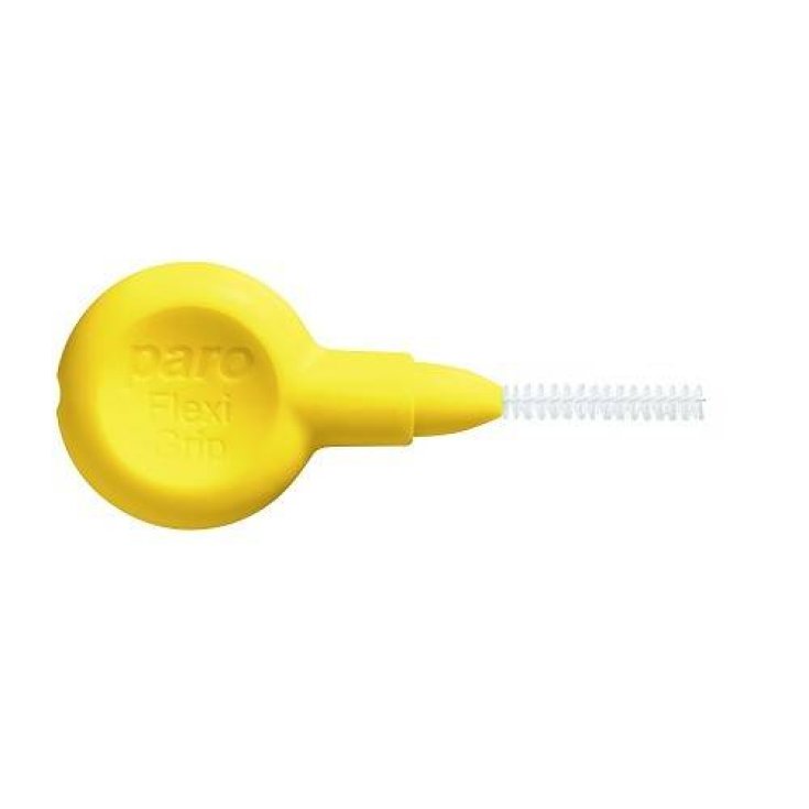 Paro 71074 Flexi Grip Scovolini Gialli 4 Scovolini
