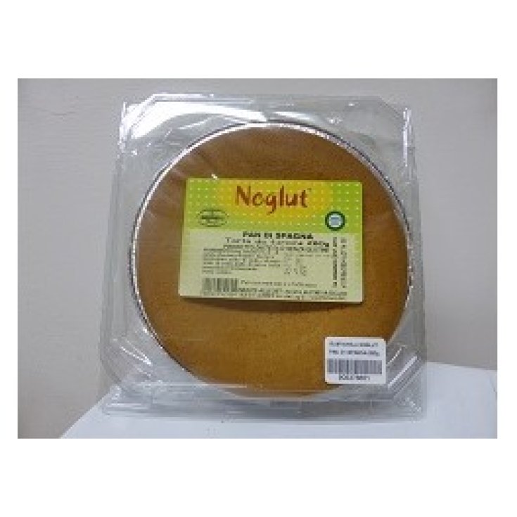 Noglut Rustico Pan Di Spagna Senza Glutine 280g