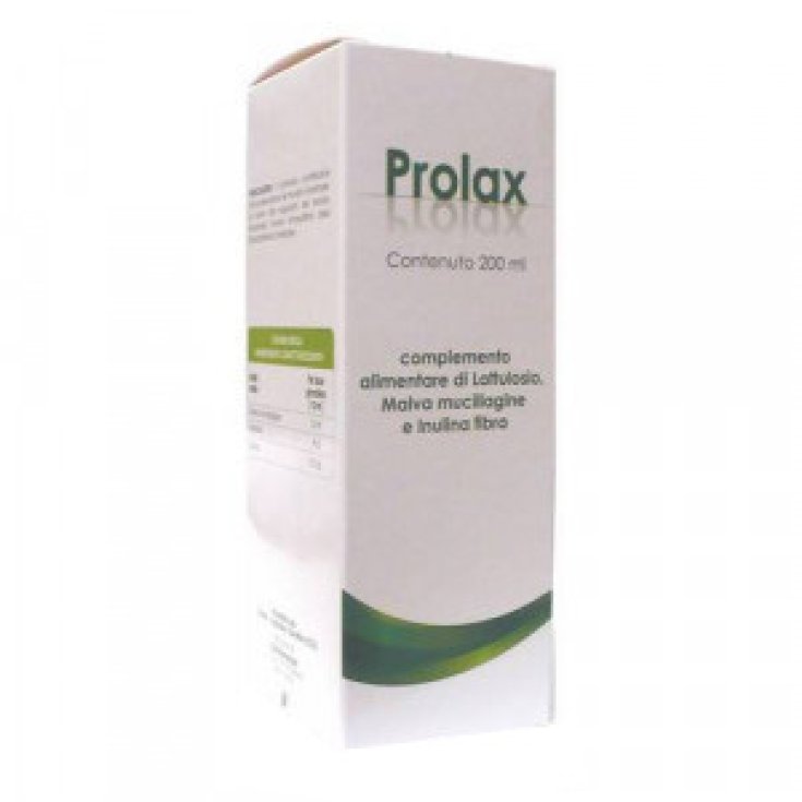 Omnia Equipe Prolax Integratore Alimentare 200ml
