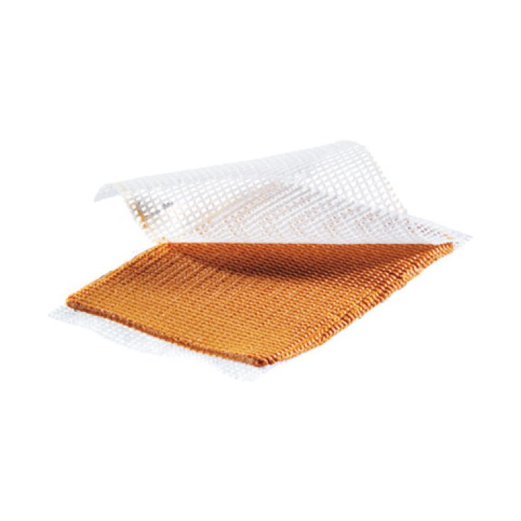 Iodosorb Pasta Medicazione Di Cadexomero Con Iodio 10g 3 Bustine
