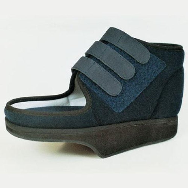 Farmcacare Scarpa Post-Operatoria Di Baruk Misura L 41-42