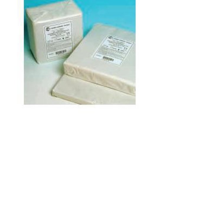 Farmaricci Garza Orleans Per Medicazioni 10x10cm 100 Pezzi