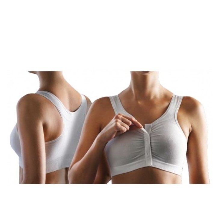 Safte Orione 9696 Reggiseno Post-Operatorio Taglia M