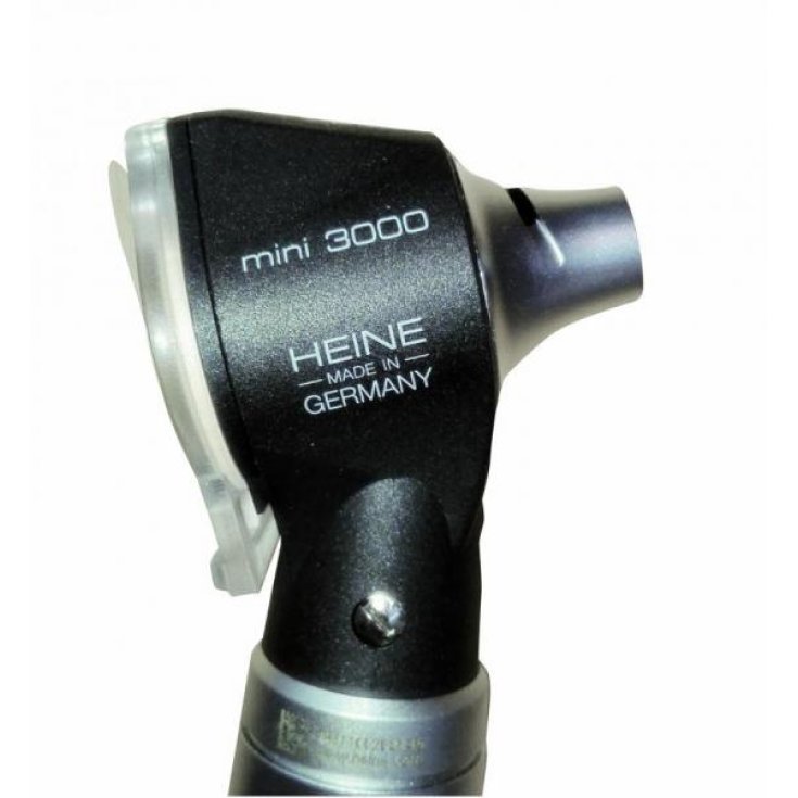 Farmacare Heine Mini 3000 Set Otoscopio Con Luce