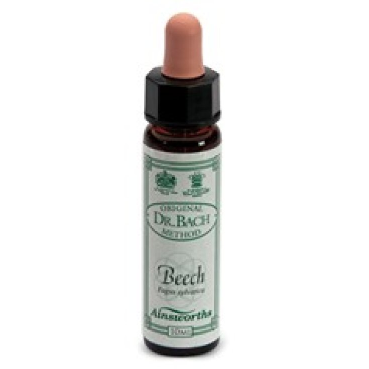 Santiveri Fiori di Bach Ainsworths Flower Remedy n&deg;3 Beech 10ml