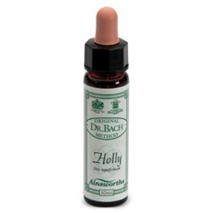 Santiveri Ainsworths Holly Integratore Alimentare 10ml