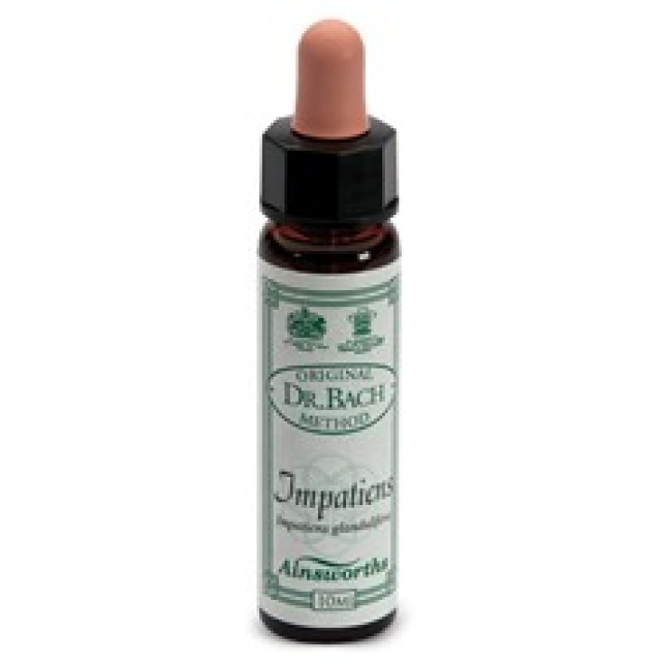 Santiveri Ainsworths Impatients Integratore Alimentare 10ml