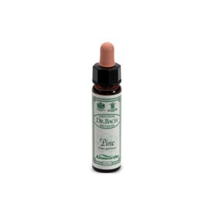 Santiveri Ainsworths Pine Fiori Di Bach 10ml