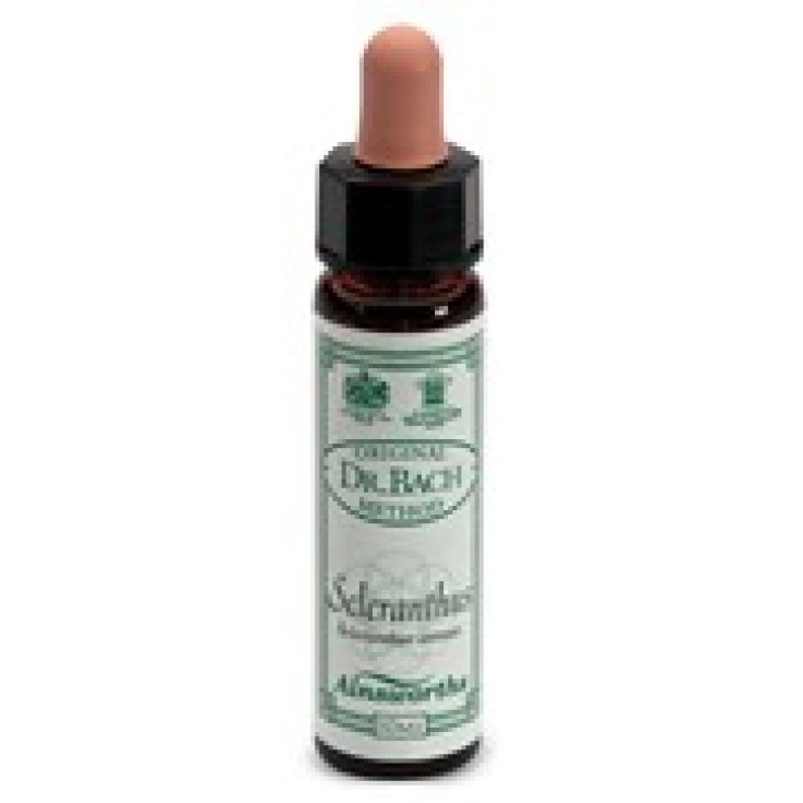Santiveri Ainsworths Scleranthus Integratore Alimentare 10ml