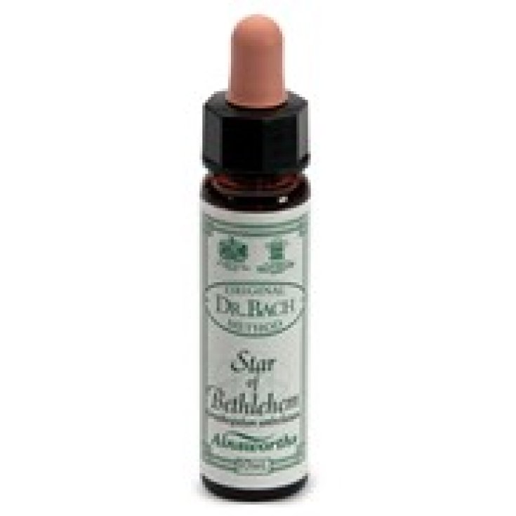 Santiveri Ainsworths Star Of Bethlem Integratore Alimentare 10ml