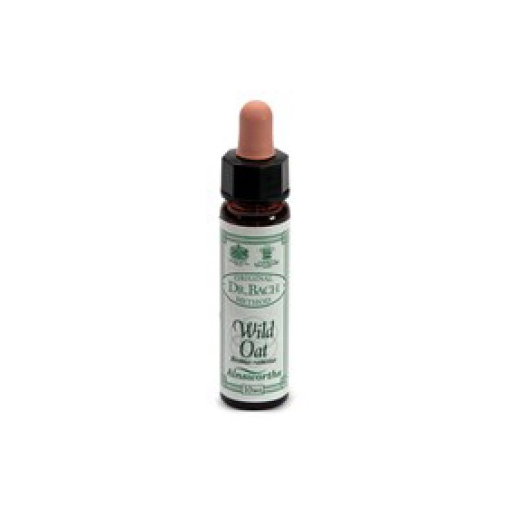 Santiveri Ainsworths Wild Oat 10ml