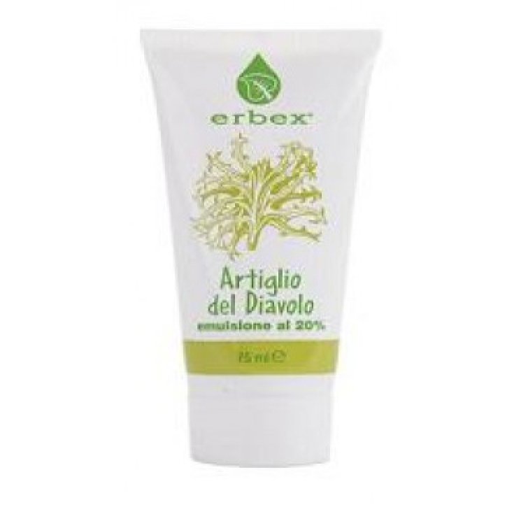 Erbex Artiglio Del Diavolo Emulsione 75m