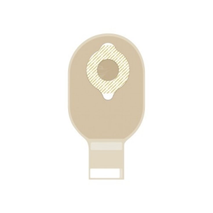BBraun Flexima Key B Sacca Ileostomia 50mm 30 Pezzi