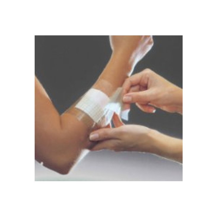 Opsite Flexifix Medicazione In Poliuretano Trasparente 5x1000cm 1 Rotolo