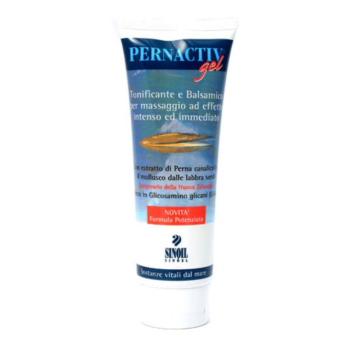 Hp Italia Pernactiv Crema Gel 125ml