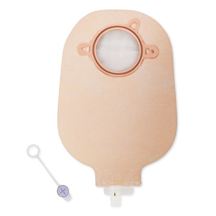 Hollister Conform2 Sacca Due Pezzi Per Urostomia 35mm 10Pezzi