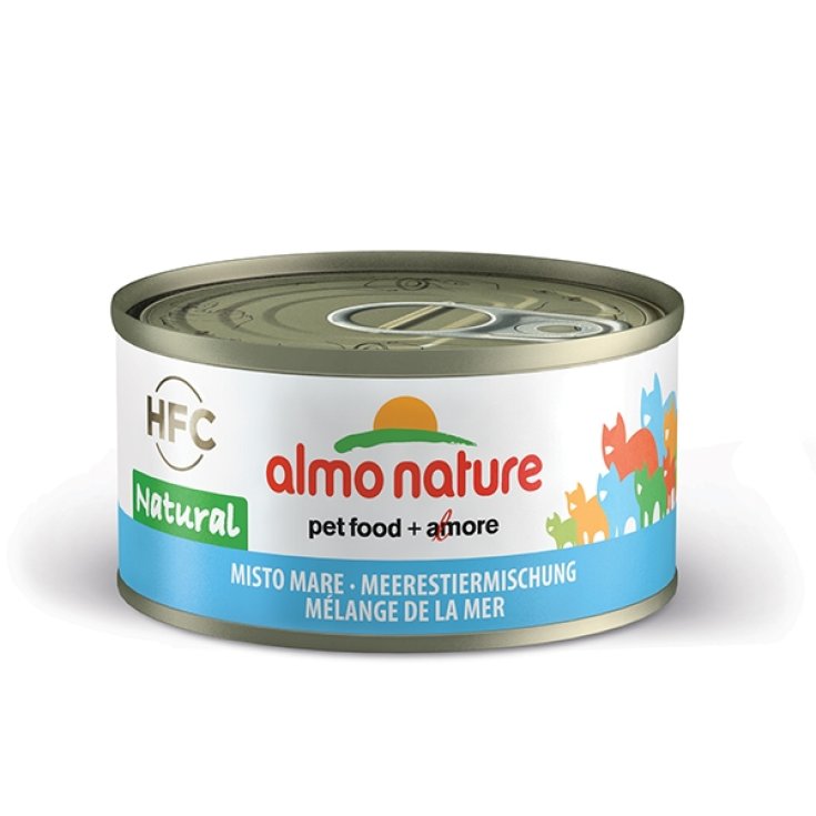 HFC Jelly Misto Mare - 70GR