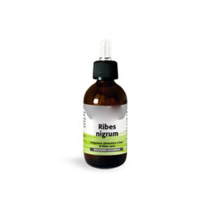 Arcangea Ribes Nigrum Circulatum Integratore Alimentare 50ml
