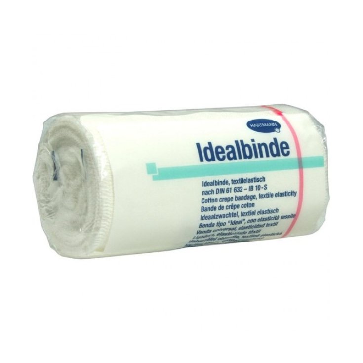 Idealbinde Benda 10x500cm
