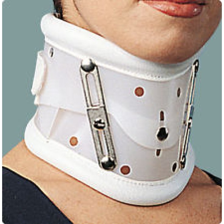 Ro+ten Cervilight Collare Cervicale Tipo Schanz PR0-1500 Taglia M (circonferenza collo  35-40)