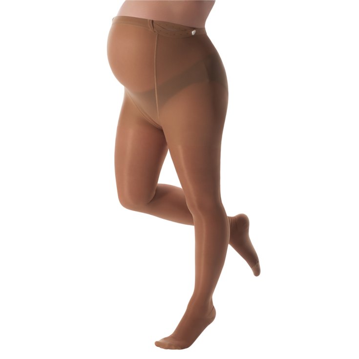 Venosan Legline 20mmHg ATM Collant Pre-maman Colore Nero Taglia XS