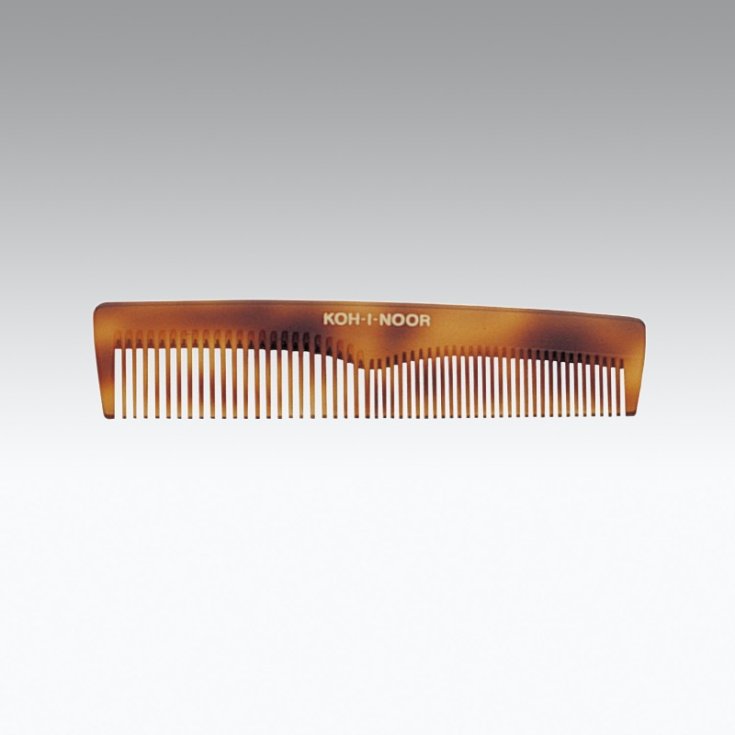 Koh-I-Noor Pettine Segato Rado Fitto 303j