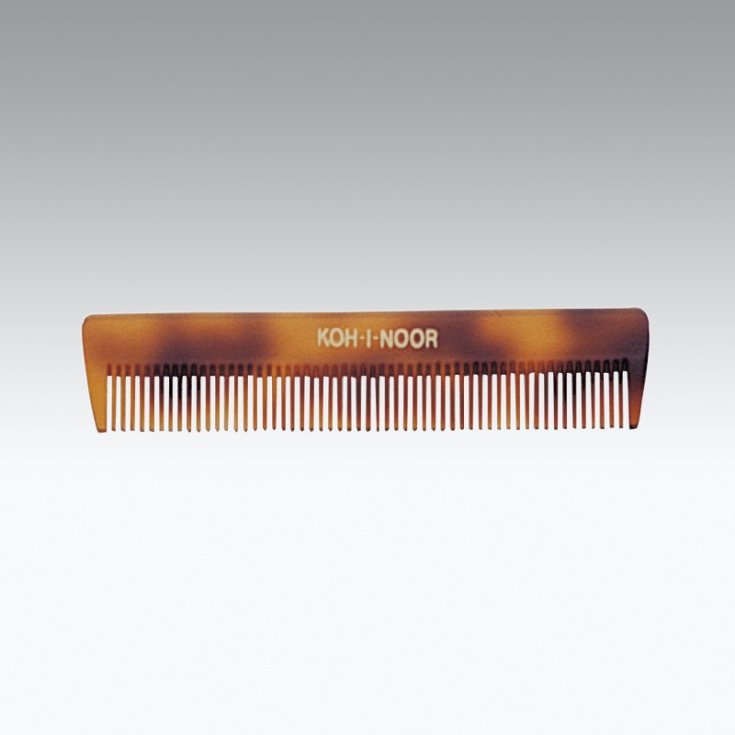 Koh-I-Noor Pettinino Segato Barba E Baffi 312j