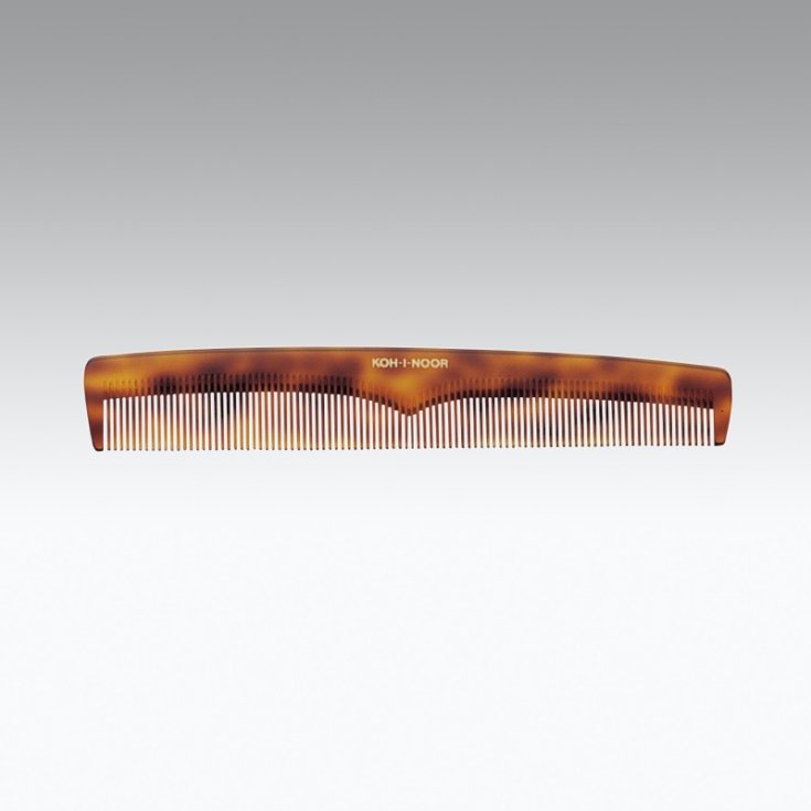 Koh-I-Noor Pettine Segato 501