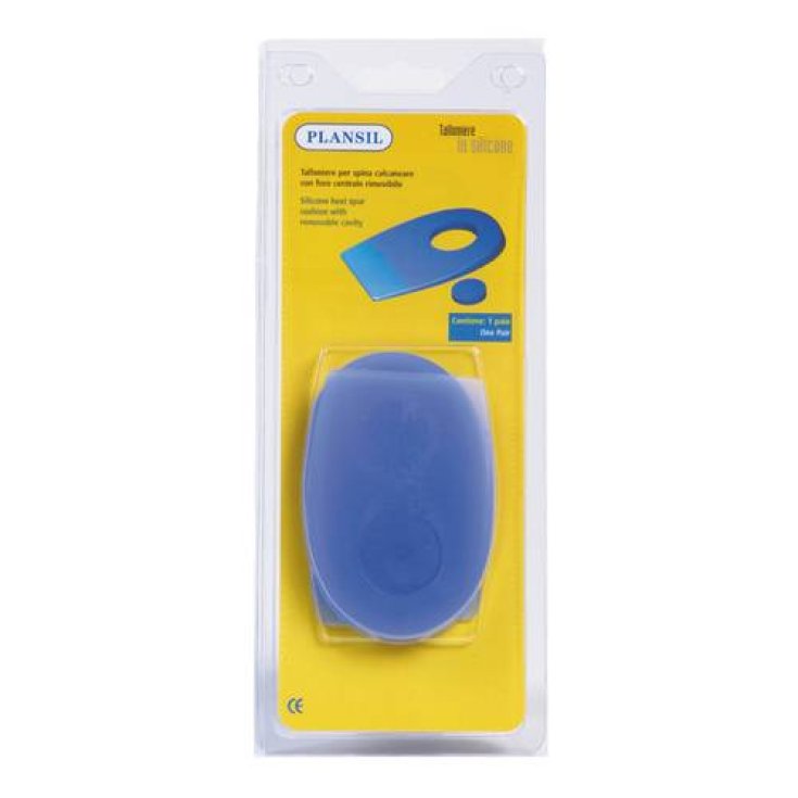 Tecniwork Plansil Talloniere Spina M 1 Paio