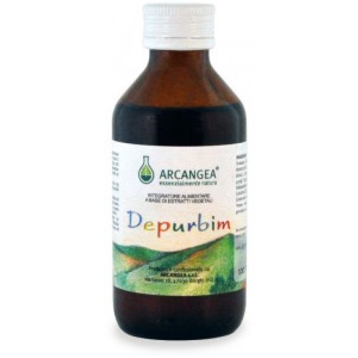 Arcangea Depurbim Integratore Alimentare 100ml