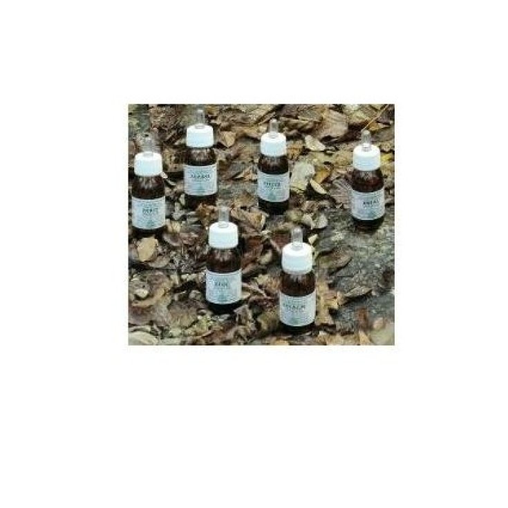 Alchemica Valgelata Ka1 Oleolito Da Massaggio 100ml