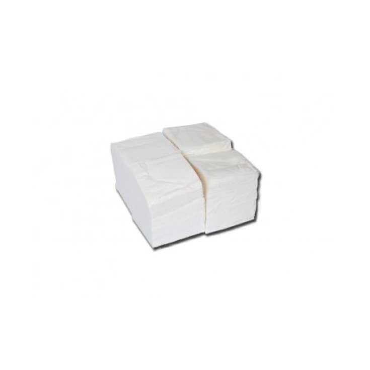 Pb Pharma Garza In Tnt 36x40cm 12 Pezzi