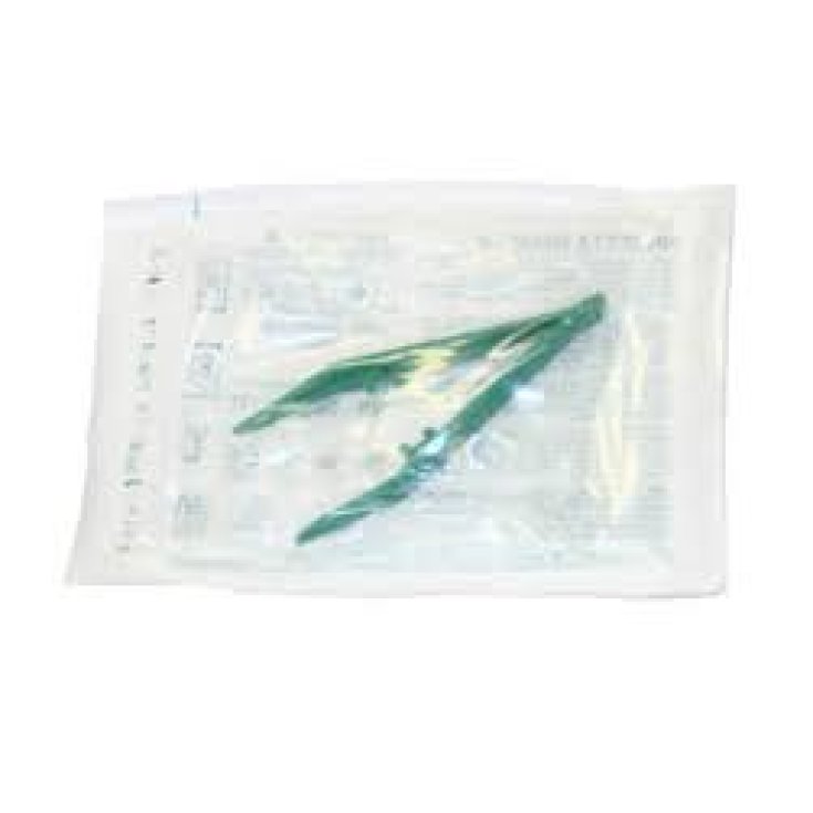 Pinzetta Monouso Sterile