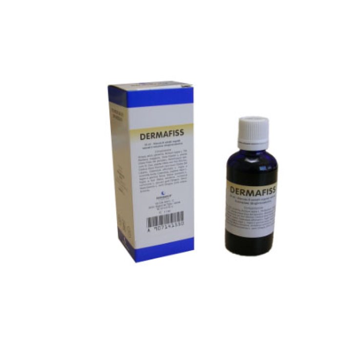 BioGroup Dermafiss Integratore Alimentare 50ml